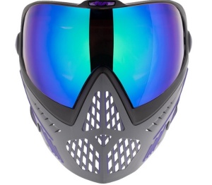 Dye I5 Goggle - BARNEY (purple/black) - Img 3