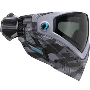 DYE i5 Goggle - CB Urban Camo LE (Copper and Brass) - Img 4
