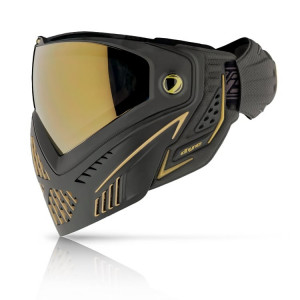 DYE I5 Goggle - ONYX-GOLD - Img 4