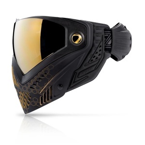 DYE i5 Hypercam (Black/Gold Fade) - Img 6