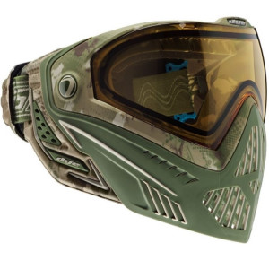 DYE I5 THERMAL GOGGLE - DYECAM