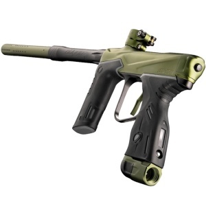 Dye MXR Paintball Marker (Ranger Olive) - Img 4