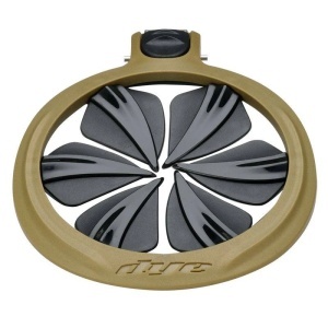 Dye R2 QUICK FEED Gold/Black
