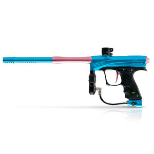 Dye RIZE CZR TEAL / PINK - Img 2