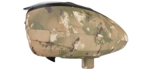 DYE ROTOR LT-R PAINTBALL HOPPER / LOADER (DYECAM)
