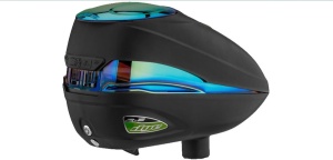 Dye Rotor Paintball Loader R2 - Chameleon - Img 2