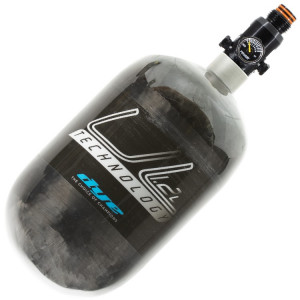 DYE UL / ULTRALITE CLASSIC 1.2L PAINTBALL HP SYSTEM (300 BAR)