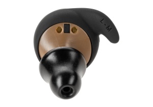 Earmor M20T Pro Active Hearing Protectors - NRR 30 dB - Bluetooth 5.4 -Coyote [M20TPRO-CB] - Img 5