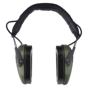 Earmor M300T - Active Hearing Protectors - NRR 23 dB - Bluetooth 5.4 - Foliage Green [M300T-FG] - Img 2