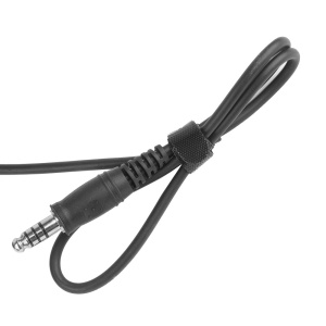 Earmor M32 PLUS - Active Hearing Headphones - Black [M32-BK] - Img 7