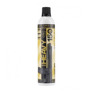 Elite Force Green Gas 560 ml 150 PSI - Heavy Gas