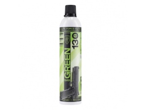Elite Force Green Gas 600 ml 130 PSI