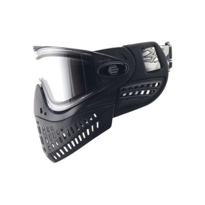 Empire E-Vent Goggle - Black - Img 2