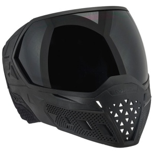 Empire EVS - black/black (Ninja & Clear lens) - Img 2