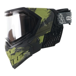 Empire EVS Goggle LE Warpaint (2 Thermal Lens included) - Img 4
