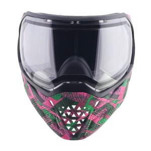 Empire EVS Goggle SE Geo Grunge [w/ 2 lens] - Img 4