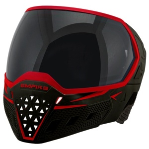 Empire EVS - LE Ninja black/red - Img 3