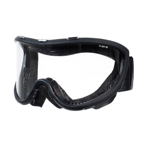 Empire X-Ray Frame with Foam and Single Lens