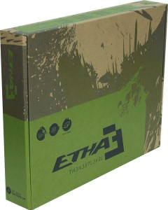 ETHA3 Planet Eclipse black - Img 5