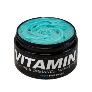 Exalt Vitamin G Grease - 4oz / 118ml - Img 2