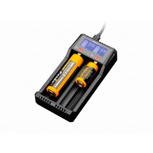 Fenix ARE-D2 USB charger - Img 3