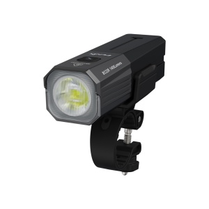 Fenix BC22R LED bicycle flashlight - Img 3