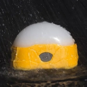 Fenix CL20R Orange Camping Lantern - Img 4
