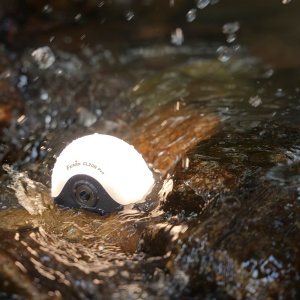 Fenix CL20R PRO Black Camping Lantern - Img 6