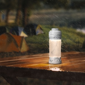 Fenix CL22R Green Camping Lantern - Img 4