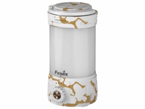Fenix CL26R Pro LED lanterna Camping - white marble - Img 1