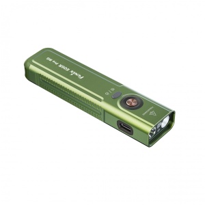 Fenix E06R PRO RG LED flashlight [multiple colors] - Img 5