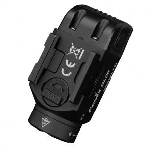 Fenix GL06 LED (Lanterna pentru Pistoale) - Img 4