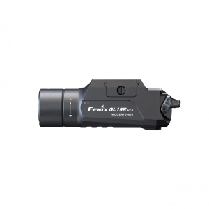 Fenix GL19R V2.0 LED pistol flashlight