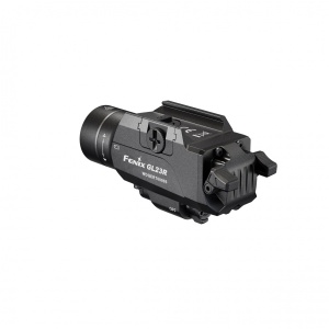 Fenix GL23R gun flashlight - Img 4