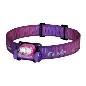 Fenix HM55R headlamp flashlight [Frontala] - Img 7