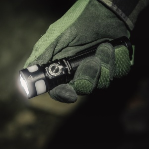 Fenix LD35R Flashlight - Img 9
