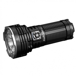Fenix LR40R V2.0 LED flashlight - Img 2