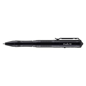 Fenix T6 Tactical Pen / Pix Tactic - BLACK