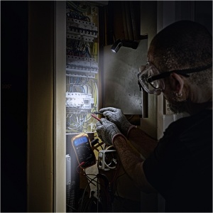 Fenix WT25R LED flashlight - Img 8