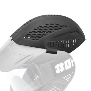 Field Full Head Cover Kit Black for #ONE V3 - Black