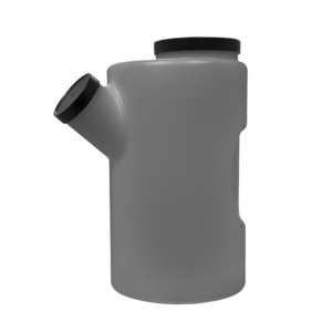 Field Hauler Pod Filler Smoke