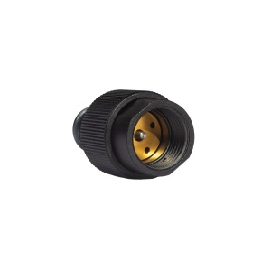 Field On/Off Bonnet/ASA Adaptor Black - Img 3