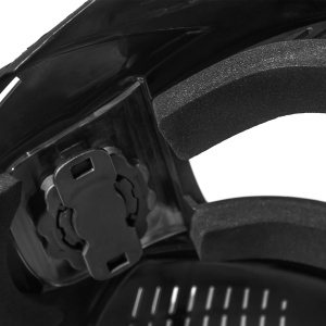 Field #ONE Ear Connector Set V3 Black - Img 4