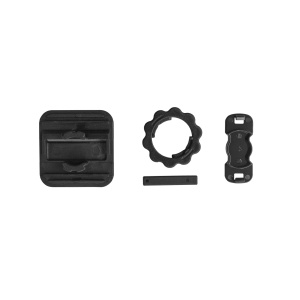 Field #ONE Goggle Single Lens V3 - BLACK - Img 5