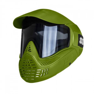 Field #ONE Goggle Thermal Army - Img 1