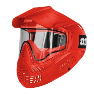 Field #ONE Goggle Thermal V3 - Red