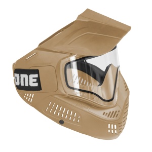 Field #ONE Goggle Thermal V3 - TAN