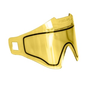 Field #ONE Lens - Thermal YELLOW