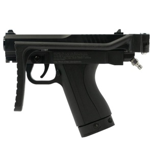 First Strike FSC Remote Adapter w/ Stock - Img 3