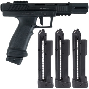 First Strike GD50 Sicariis Cal. 50 HITMAN set (pistol incl. 4 mags) - Img 1